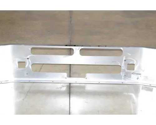 KENWORTH T600 Bumper Assembly, Front