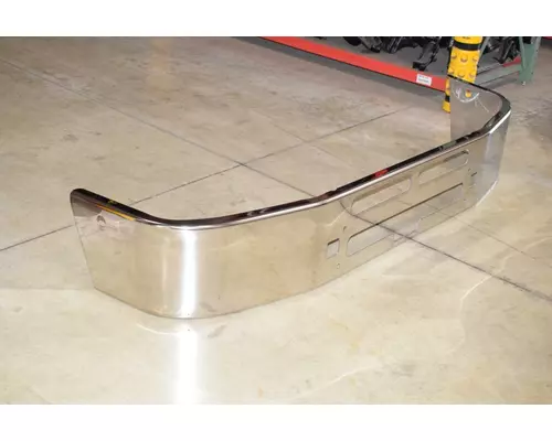 KENWORTH T600 Bumper Assembly, Front