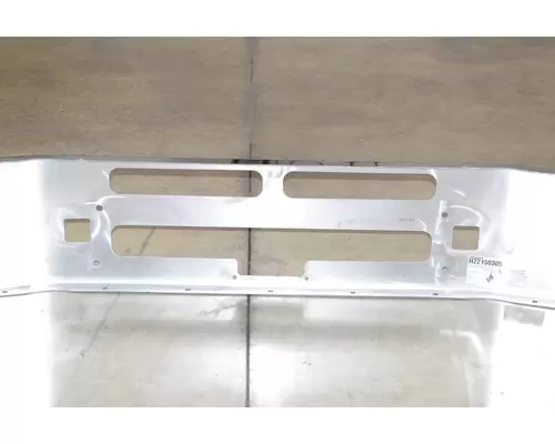 KENWORTH T600 Bumper Assembly, Front