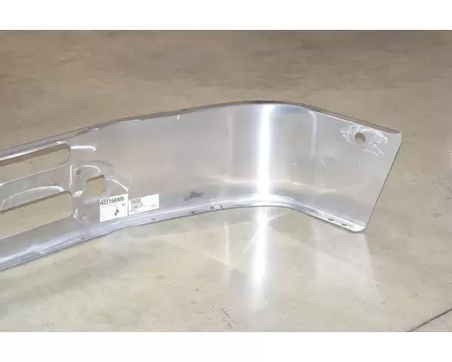 KENWORTH T600 Bumper Assembly, Front