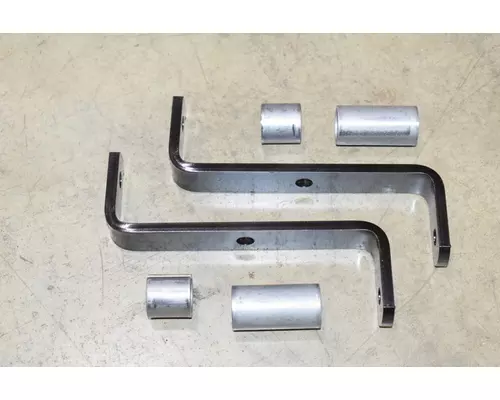KENWORTH T600 Bumper Assembly, Front