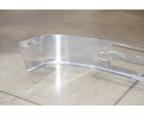 KENWORTH T600 Bumper Assembly, Front