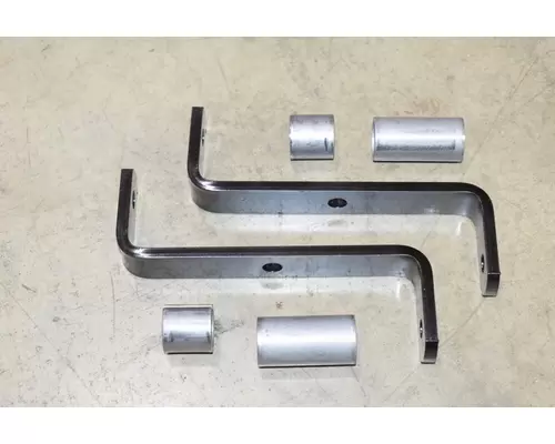 KENWORTH T600 Bumper Assembly, Front