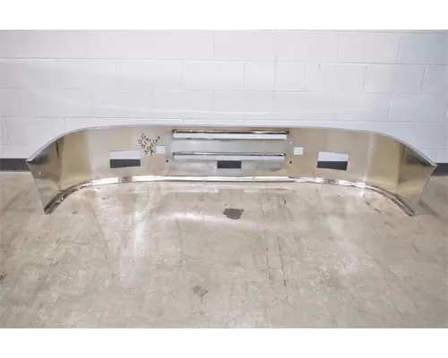 KENWORTH T600 Bumper Assembly, Front