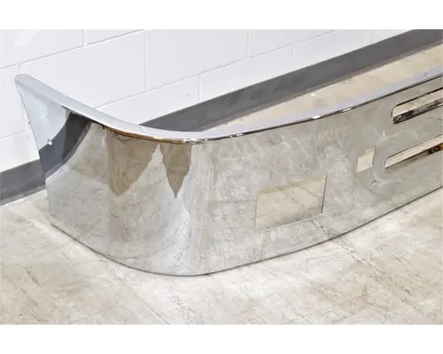 KENWORTH T600 Bumper Assembly, Front