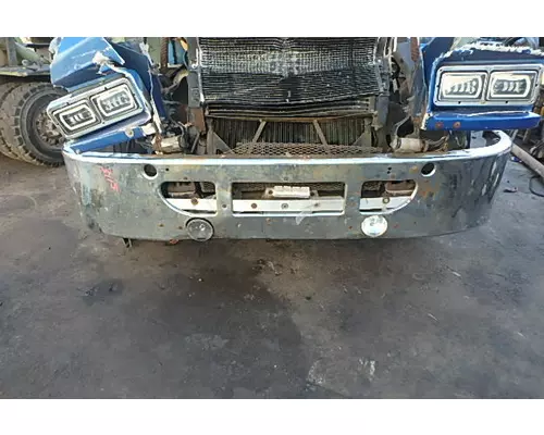 KENWORTH T600 Bumper Assembly, Front