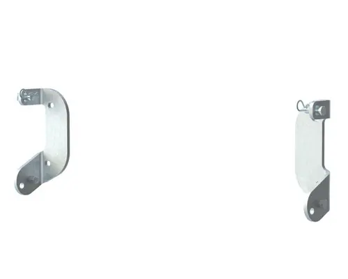 KENWORTH T600 Bumper Bracket, Front