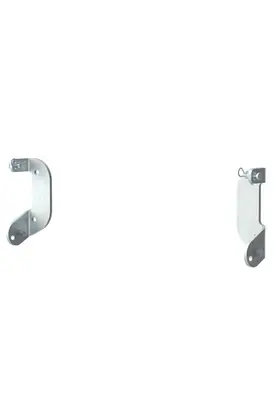 KENWORTH T600 Bumper Bracket, Front