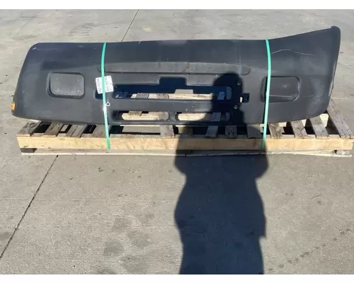 KENWORTH T600 Bumper