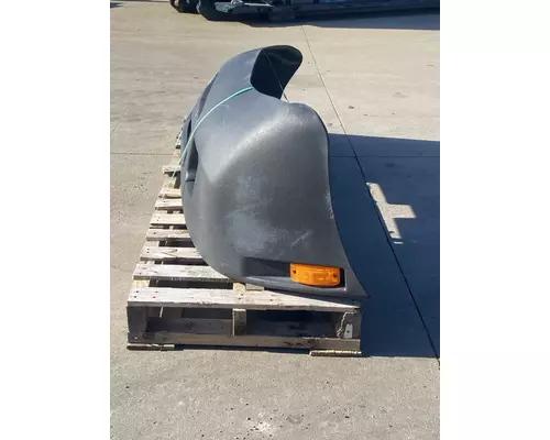 KENWORTH T600 Bumper