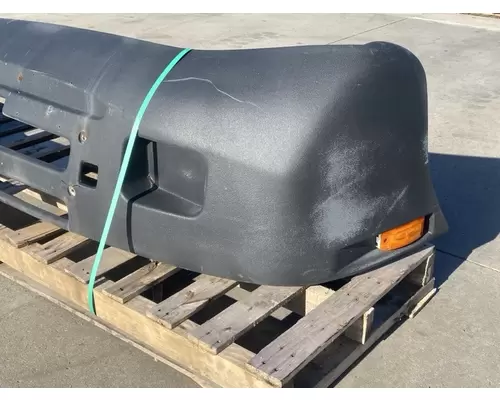 KENWORTH T600 Bumper