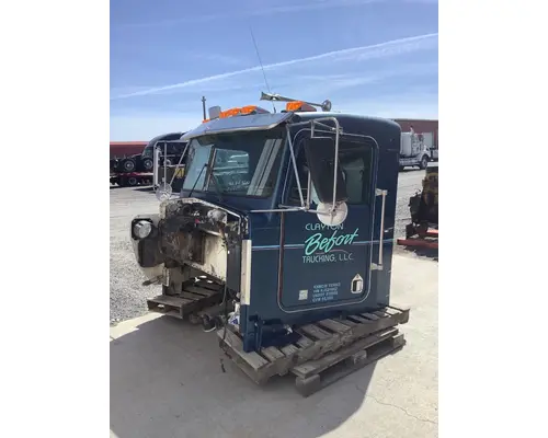 KENWORTH T600 CAB ASSEMBLY