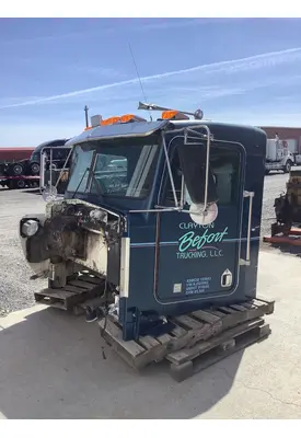 KENWORTH T600 CAB ASSEMBLY