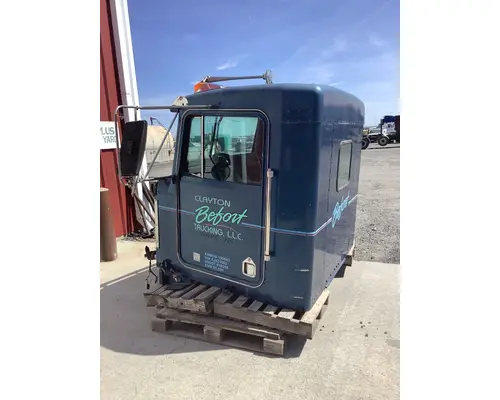 KENWORTH T600 CAB ASSEMBLY
