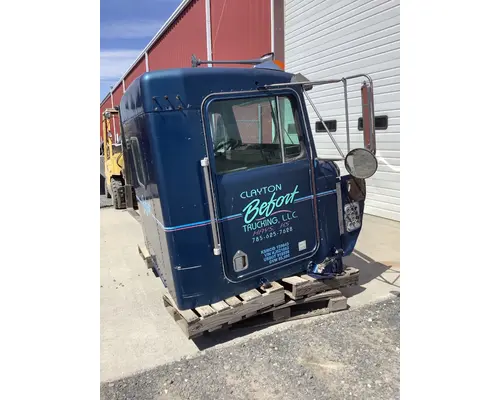 KENWORTH T600 CAB ASSEMBLY