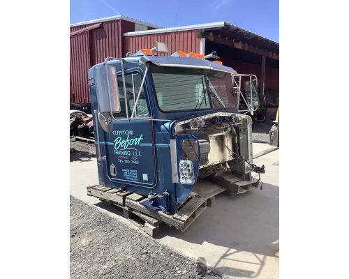 KENWORTH T600 CAB ASSEMBLY
