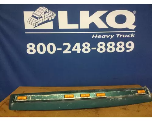 KENWORTH T600 CAB CLIP