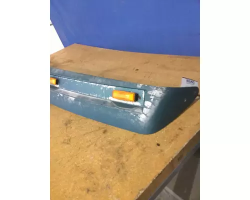 KENWORTH T600 CAB CLIP