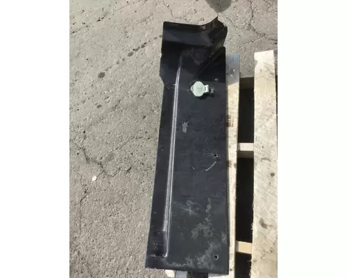 KENWORTH T600 CAB SKIRT FILLER PANEL