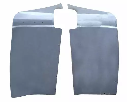 KENWORTH T600 CAB SKIRTSIDE FAIRING