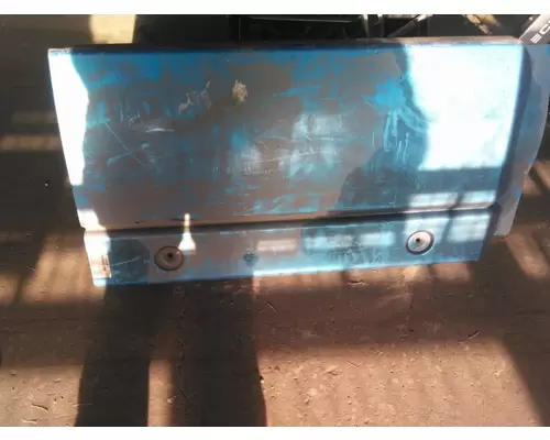 KENWORTH T600 CAB SKIRTSIDE FAIRING