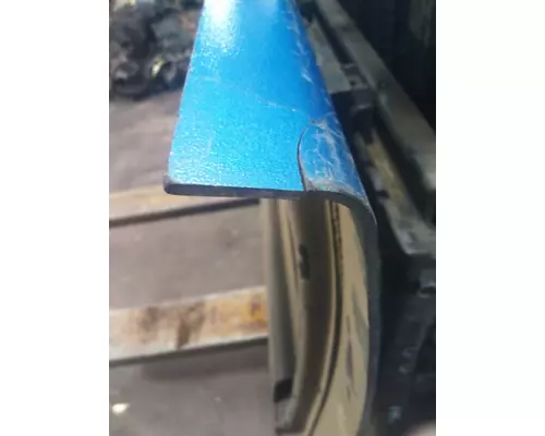 KENWORTH T600 CAB SKIRTSIDE FAIRING