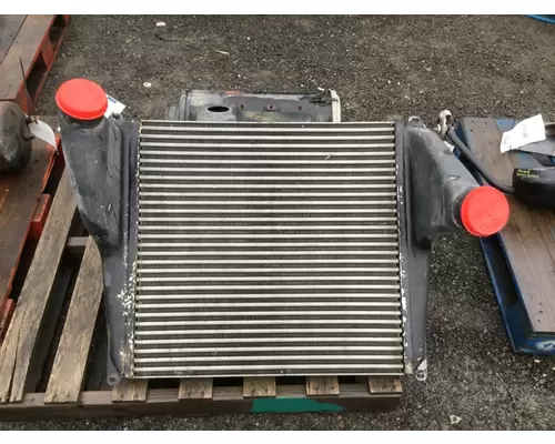 KENWORTH T600 CHARGE AIR COOLER (ATAAC)