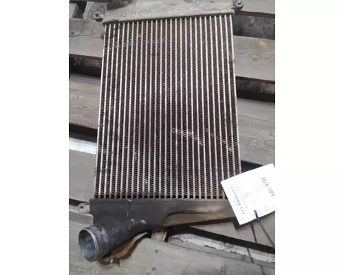 KENWORTH T600 CHARGE AIR COOLER (ATAAC)