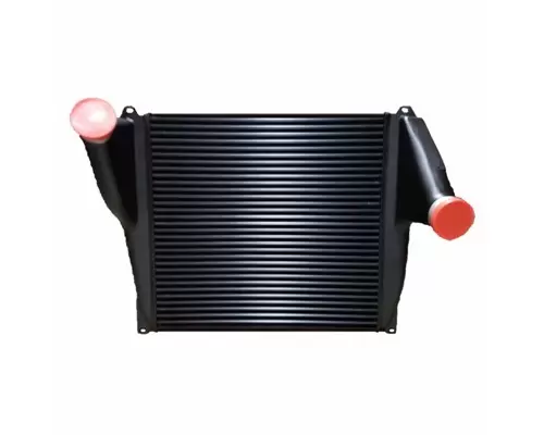 KENWORTH T600 CHARGE AIR COOLER (ATAAC)