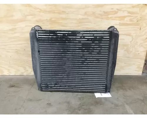 KENWORTH T600 CHARGE AIR COOLER (ATAAC)