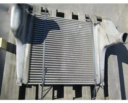 KENWORTH T600 CHARGE AIR COOLER (ATAAC)