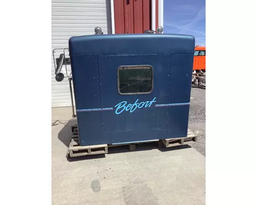 KENWORTH T600 Cab Assembly