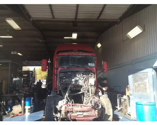 KENWORTH T600 Cab Assembly
