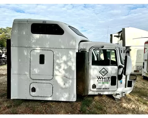 KENWORTH T600 Cab Assembly