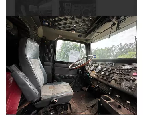 KENWORTH T600 Cab Assembly