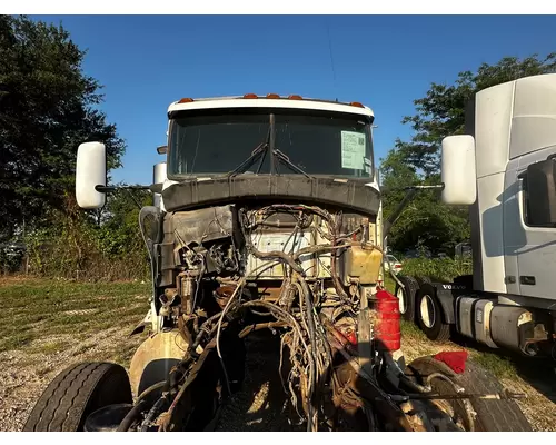 KENWORTH T600 Cab Assembly