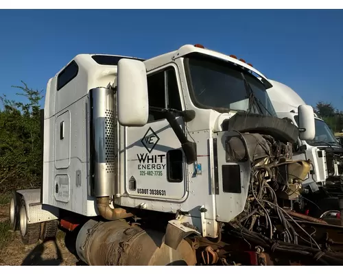 KENWORTH T600 Cab Assembly