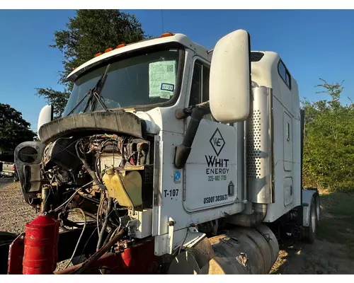 KENWORTH T600 Cab Assembly