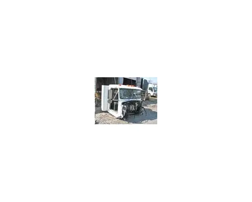 KENWORTH T600 Cab Clip