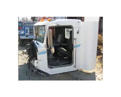 KENWORTH T600 Cab Clip
