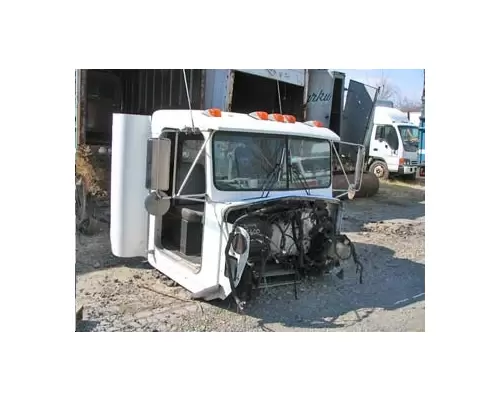 KENWORTH T600 Cab Clip