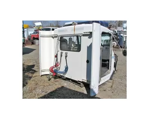 KENWORTH T600 Cab Clip