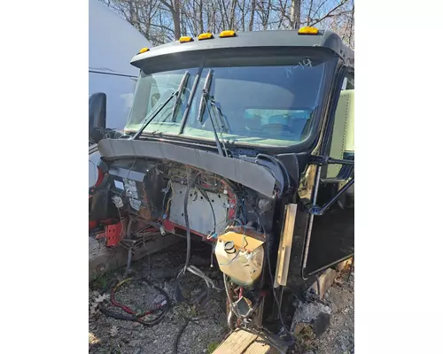 KENWORTH T600 Cab Mount