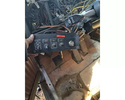 KENWORTH T600 Cab Mount