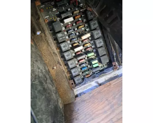 KENWORTH T600 Cab Mount