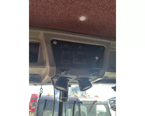 KENWORTH T600 Cab Mount