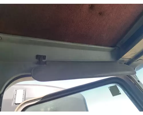 KENWORTH T600 Cab Mount