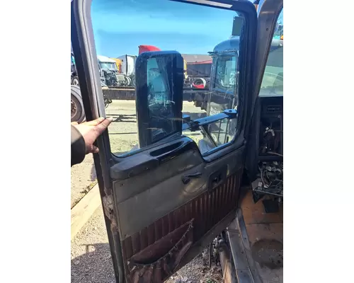 KENWORTH T600 Cab Mount