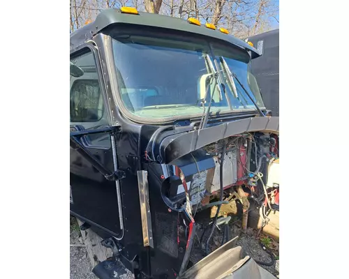 KENWORTH T600 Cab Mount