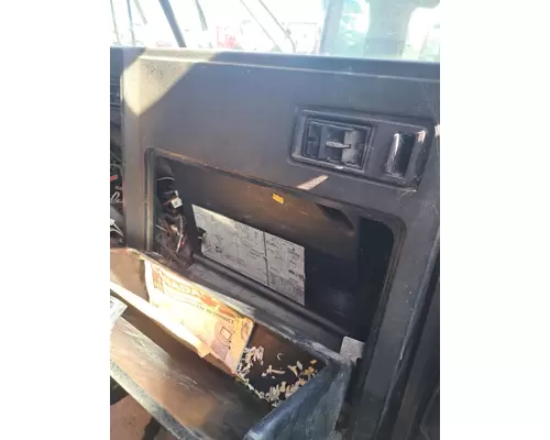 KENWORTH T600 Cab Mount